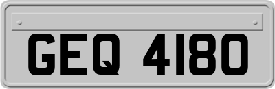 GEQ4180