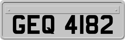 GEQ4182