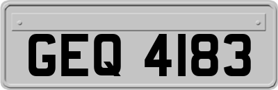 GEQ4183