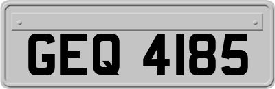 GEQ4185