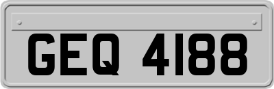 GEQ4188