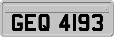 GEQ4193