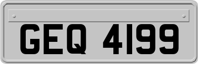 GEQ4199