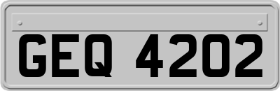 GEQ4202