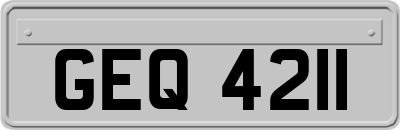 GEQ4211