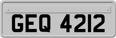 GEQ4212