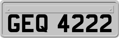 GEQ4222