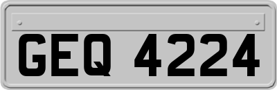 GEQ4224