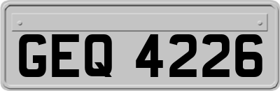 GEQ4226