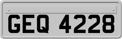 GEQ4228