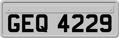 GEQ4229