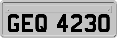 GEQ4230