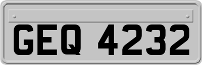 GEQ4232