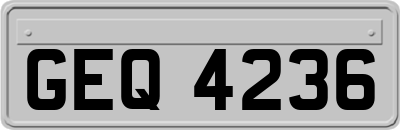 GEQ4236
