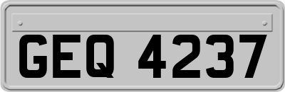 GEQ4237