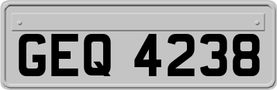 GEQ4238