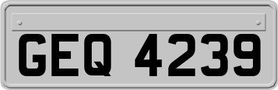 GEQ4239