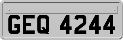 GEQ4244