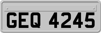 GEQ4245
