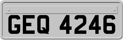 GEQ4246