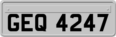 GEQ4247