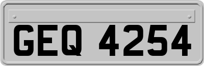 GEQ4254
