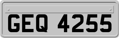 GEQ4255
