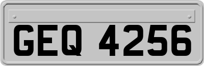GEQ4256