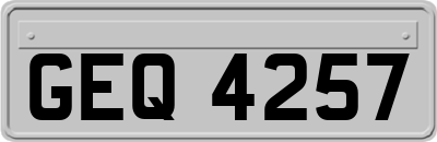 GEQ4257
