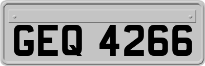 GEQ4266