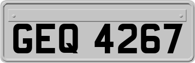 GEQ4267