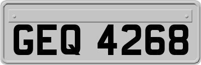 GEQ4268