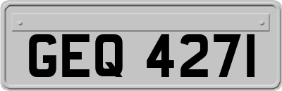 GEQ4271
