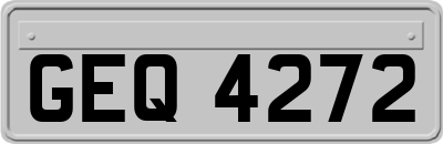 GEQ4272