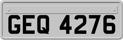 GEQ4276