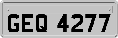 GEQ4277