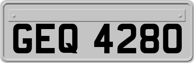 GEQ4280
