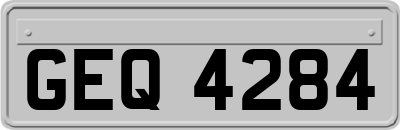 GEQ4284