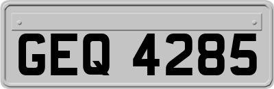 GEQ4285