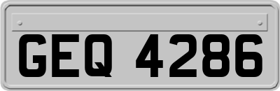 GEQ4286