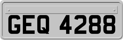 GEQ4288