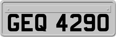GEQ4290