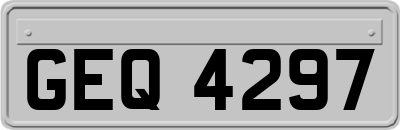 GEQ4297