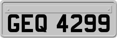 GEQ4299