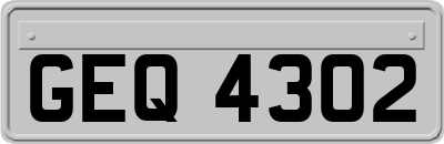 GEQ4302