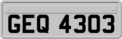 GEQ4303