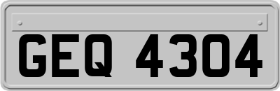 GEQ4304
