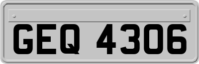 GEQ4306