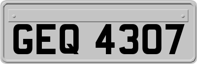 GEQ4307