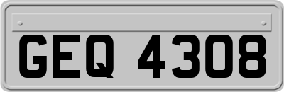 GEQ4308